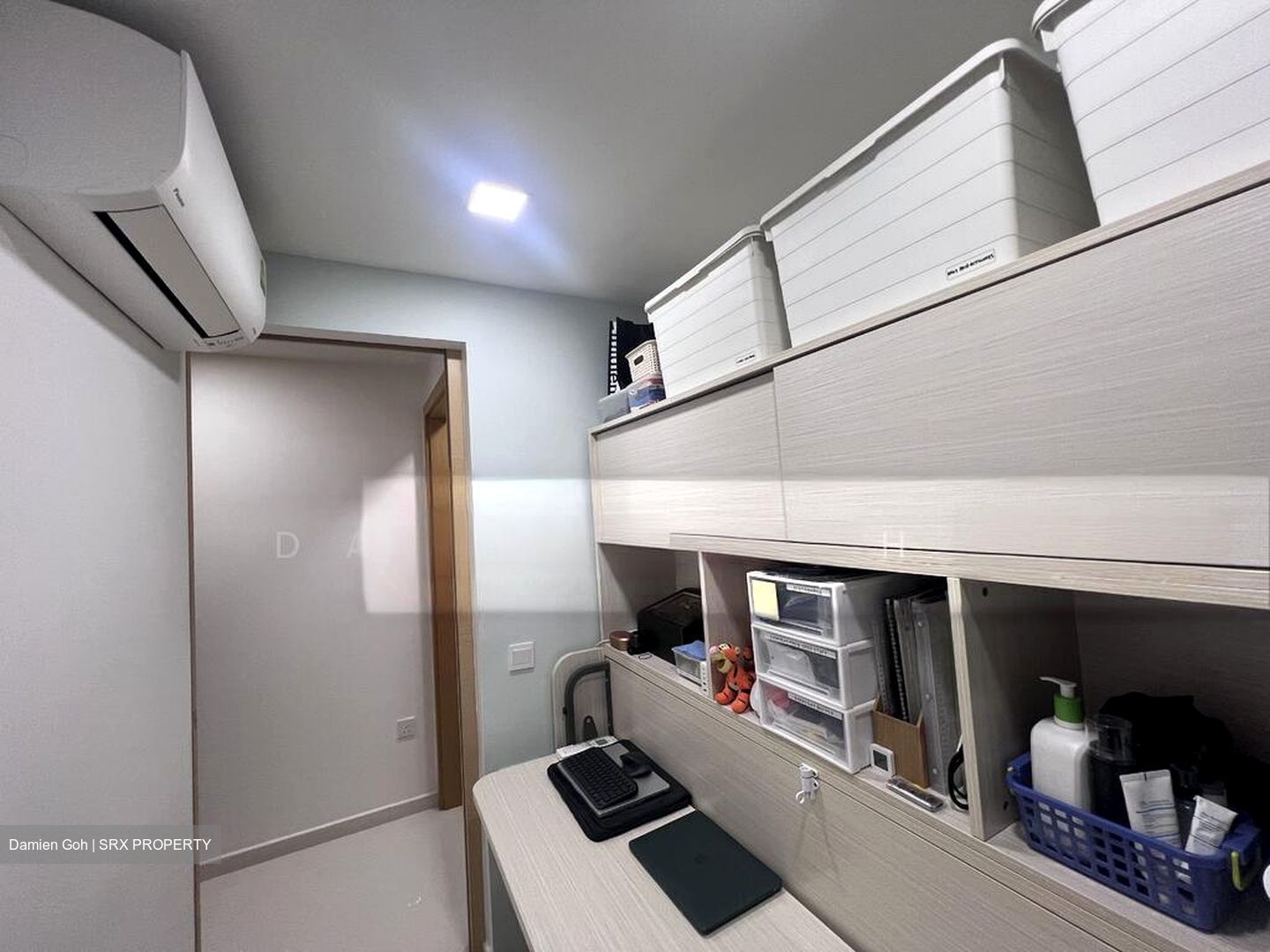 Livia (D18), Condominium #502129731